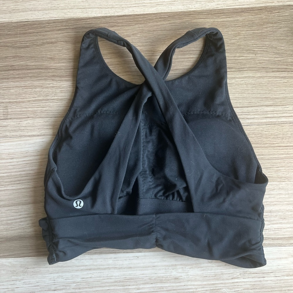 Lululemon Always Aligned Bra